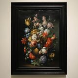 Nature morte XIXe