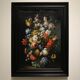 19th century still life