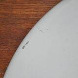 White Lita suspension