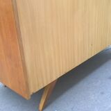 Buffet 1950s
