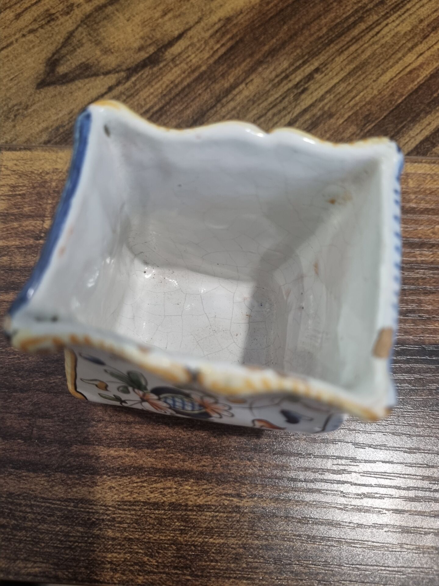 Small jar