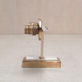 Pair of wall sconces
