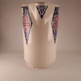 Pitcher art deco 1930 Choisy the King