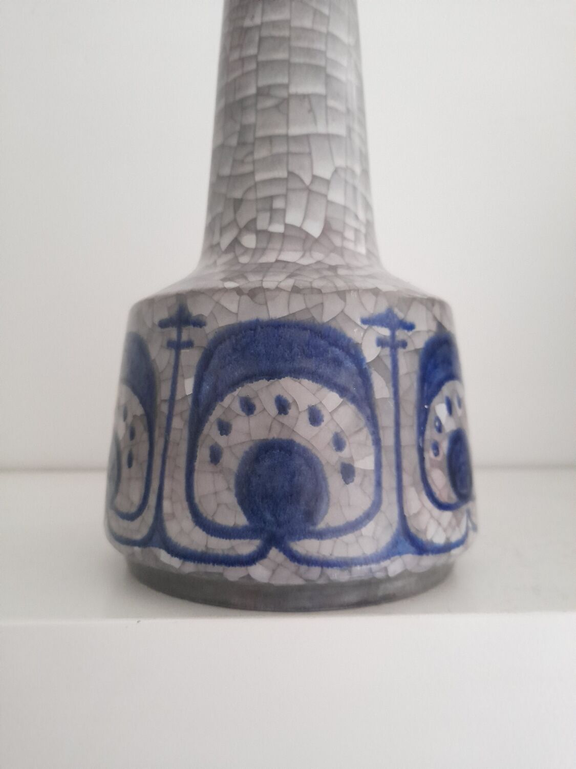 Lamp base Persia Marianne Starck