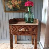 Side table