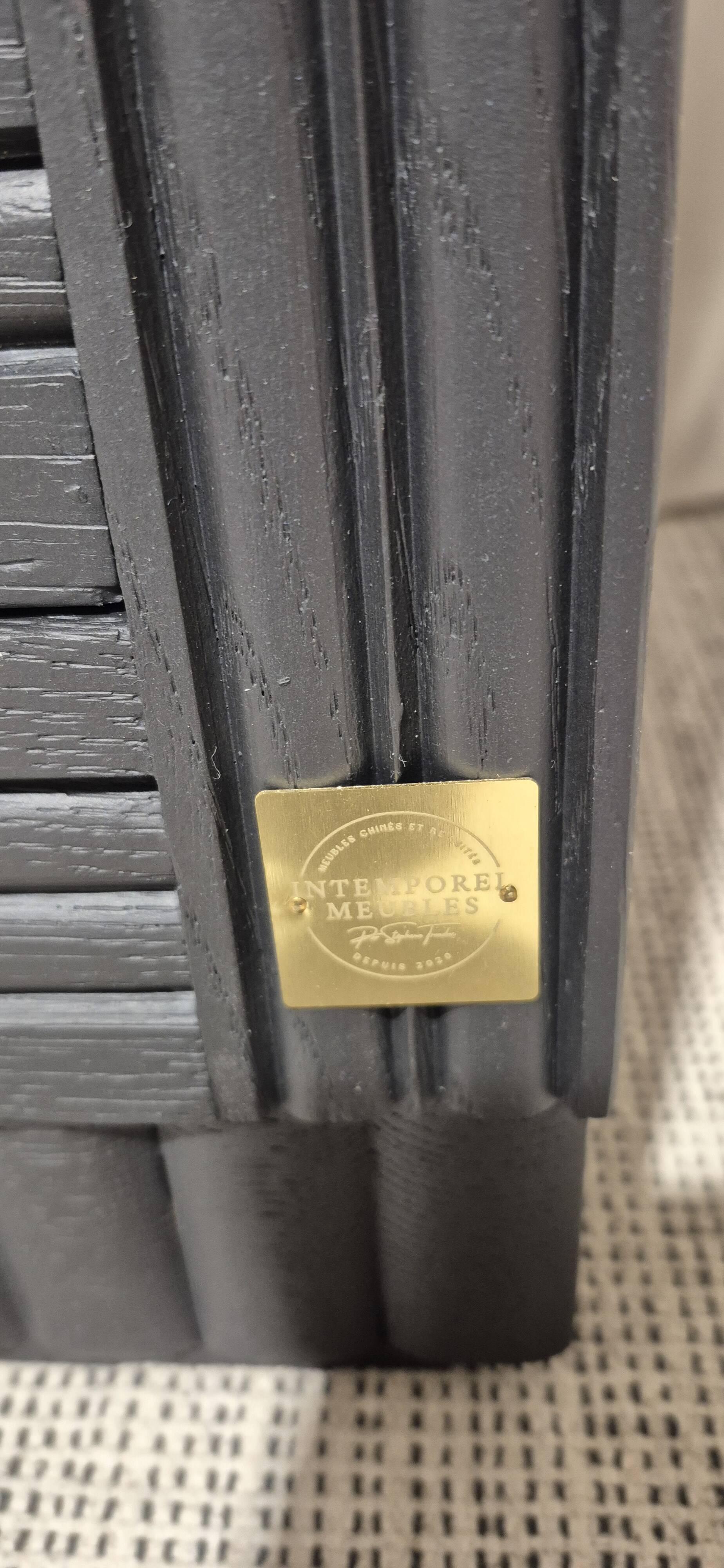 Art Deco entrance furniture