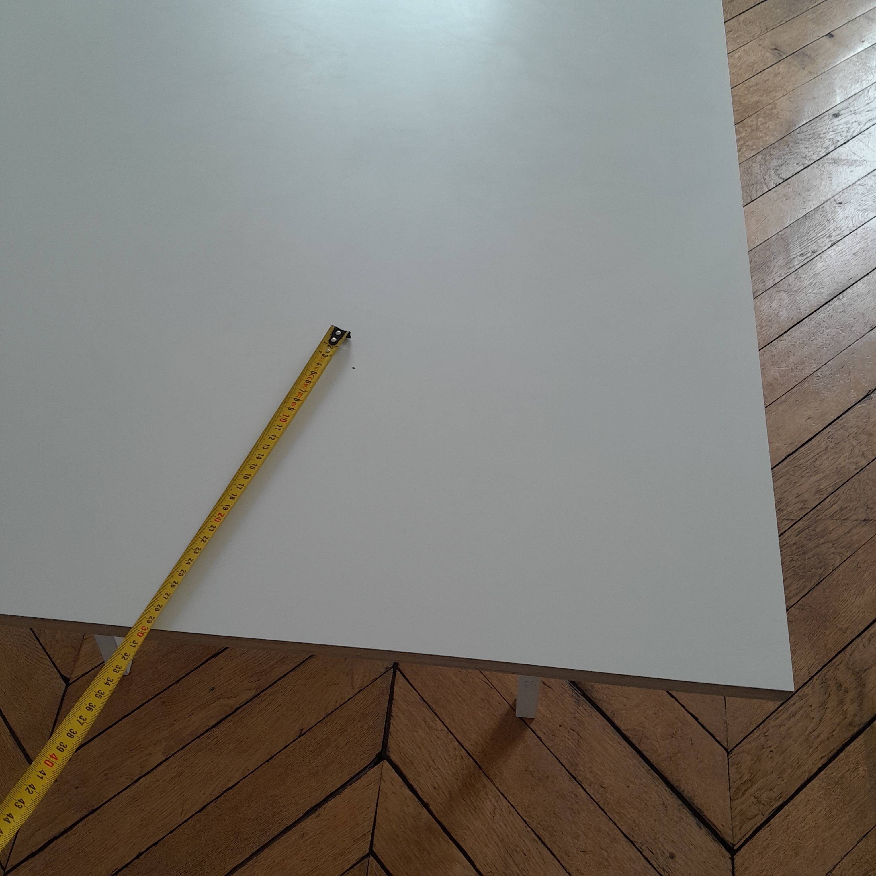 Table Hay Loop Stand 200x90