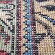 Large Iranian rug, 100% wool, 1970s