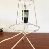 Lamp tripod vintage 60s