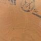 Scandinavian rosewood secretary desk by Arne Wahl Iversen
