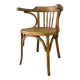 Vintage Baumann armchair