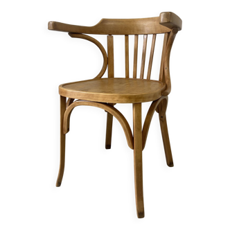 Vintage Baumann armchair