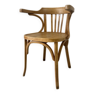 Vintage Baumann armchair