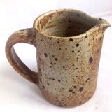Sandstone pitcher