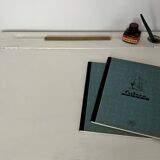 Ancien bureau d’enfant - pupitre