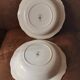 Lot de 2 saladiers   Lamandinoise