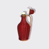 Old bottle 70s vintage