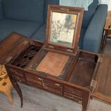 Louis XVI style hairdresser to restore