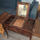 Louis XVI style hairdresser to restore