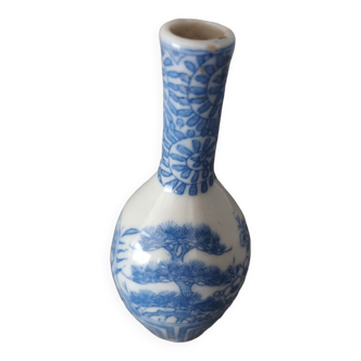 Vase japon