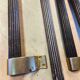 Set of Art Deco handles