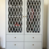 Children's wardrobe - Arlequin model - Cam Cam Copenhagen