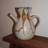 Accolay ceramic pitcher