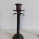 Vintage palm tree chandelier