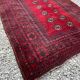 Ancient Persian carpet