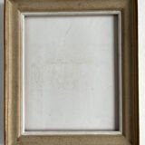 Wooden frame