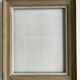 Wooden frame