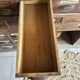 Exceptional authentic antique piece of furniture.