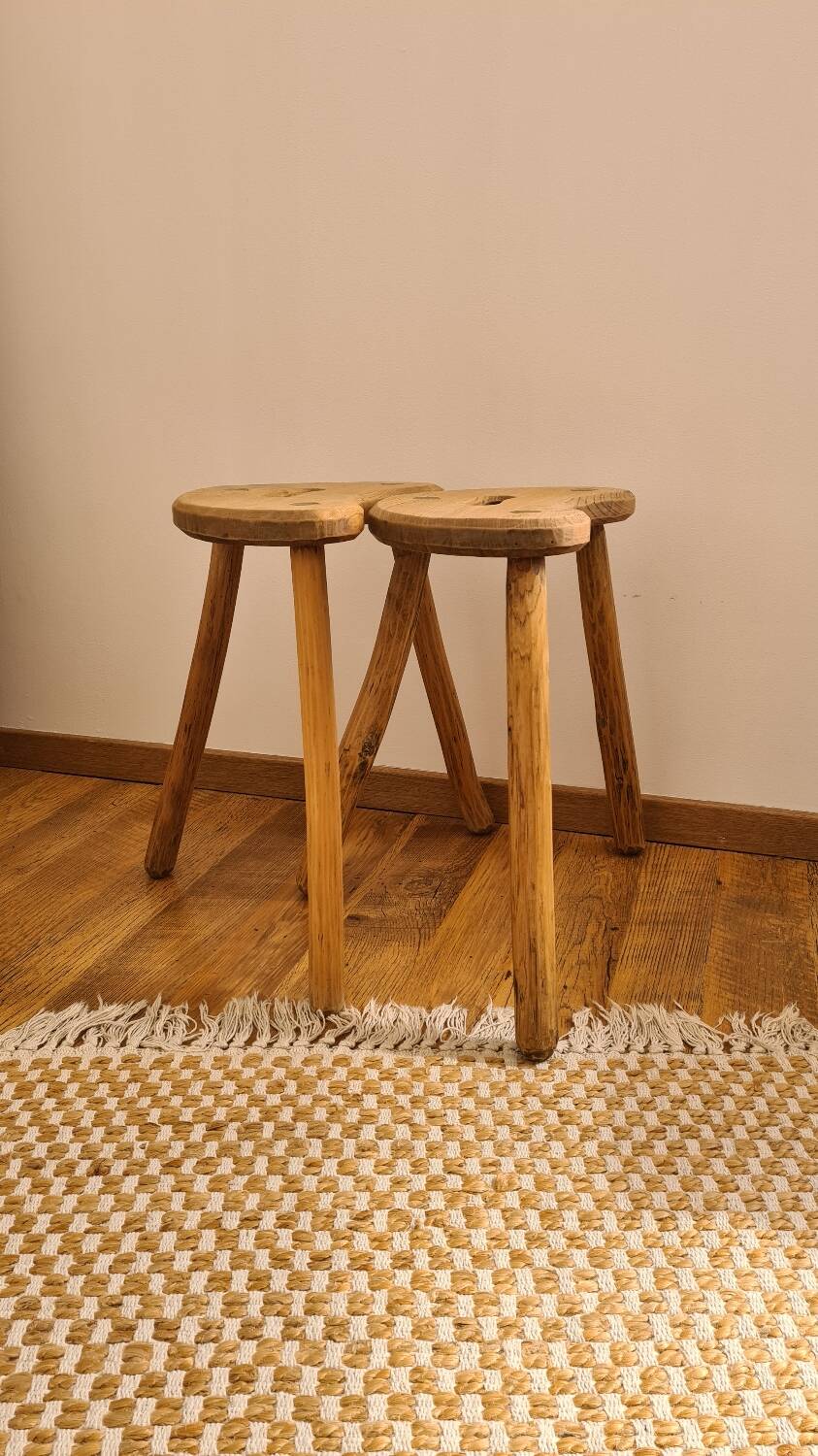 Farm stool