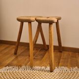 Farm stool