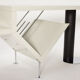Bang & Olufsen console table