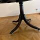 Large vintage coffee table 1950/60