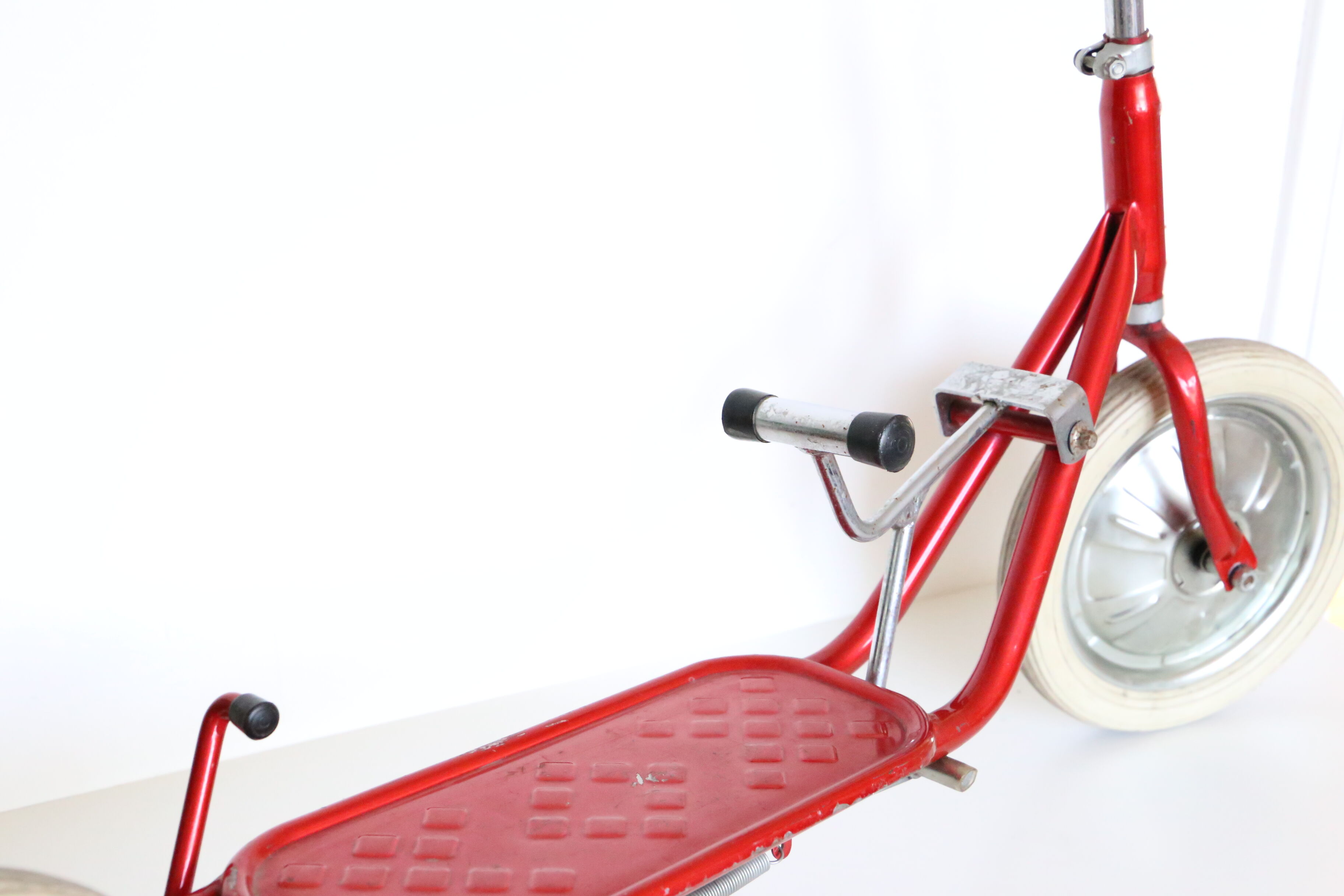 Trottinette vintage Judez