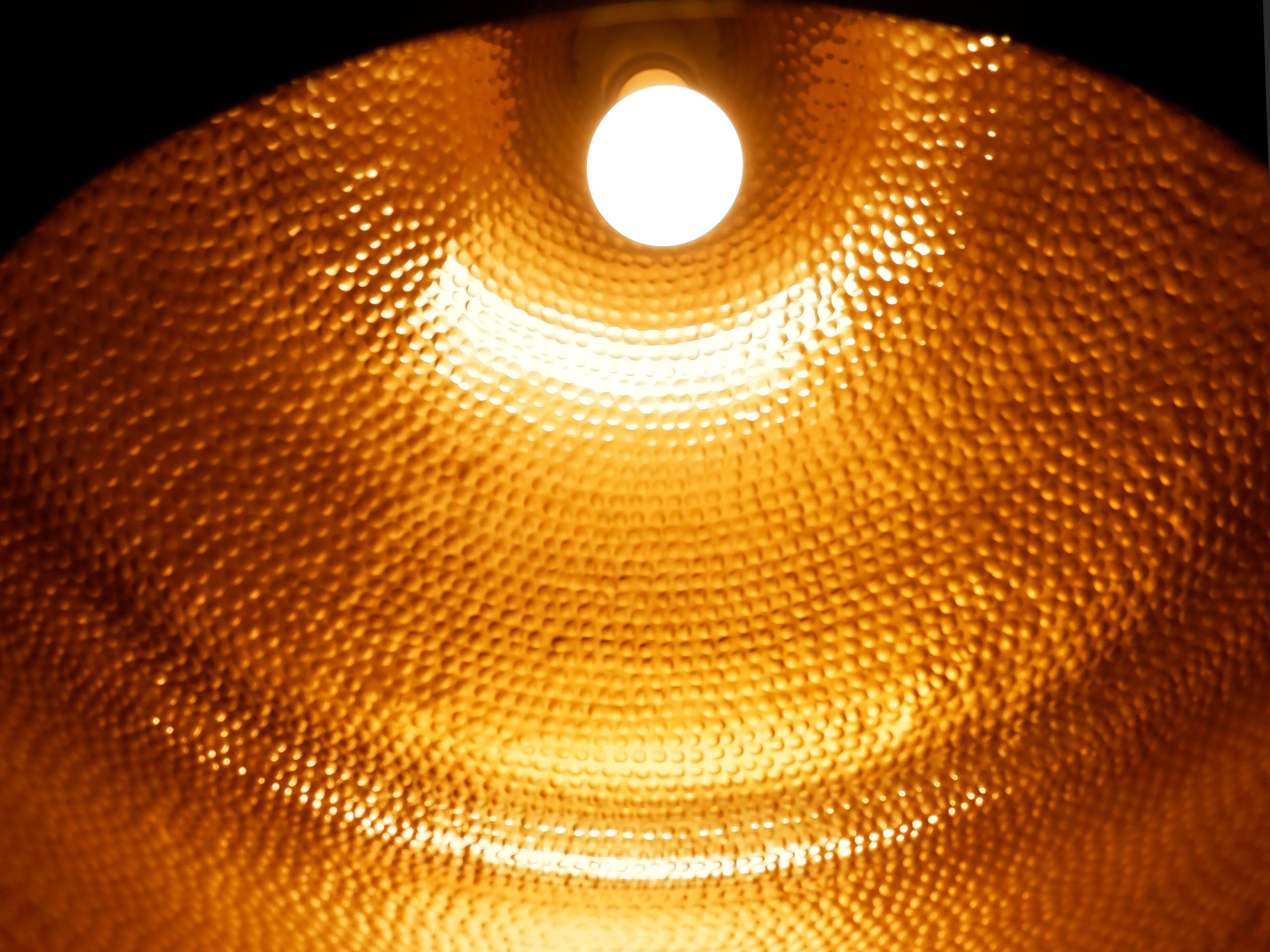 Lampe suspendue Tom Dixon Beat