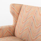 Danish Modern Wing sofa 1960s