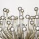 Valenti Pistillo table lamp by Studio Tetrarch for Valenti Luce, 1970s.