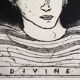 Yujiro OTSUKI (1948-), original signed print, 1983