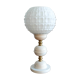 Lamp from Kamenický Šenov, Czechoslovakia, 1970s