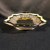 Henriot Quimper dish