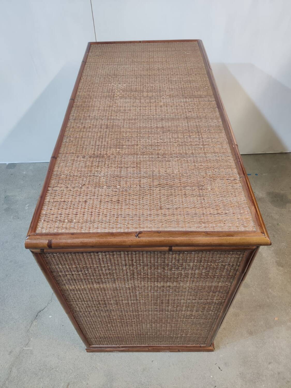 Commode Dal Vera, 1970