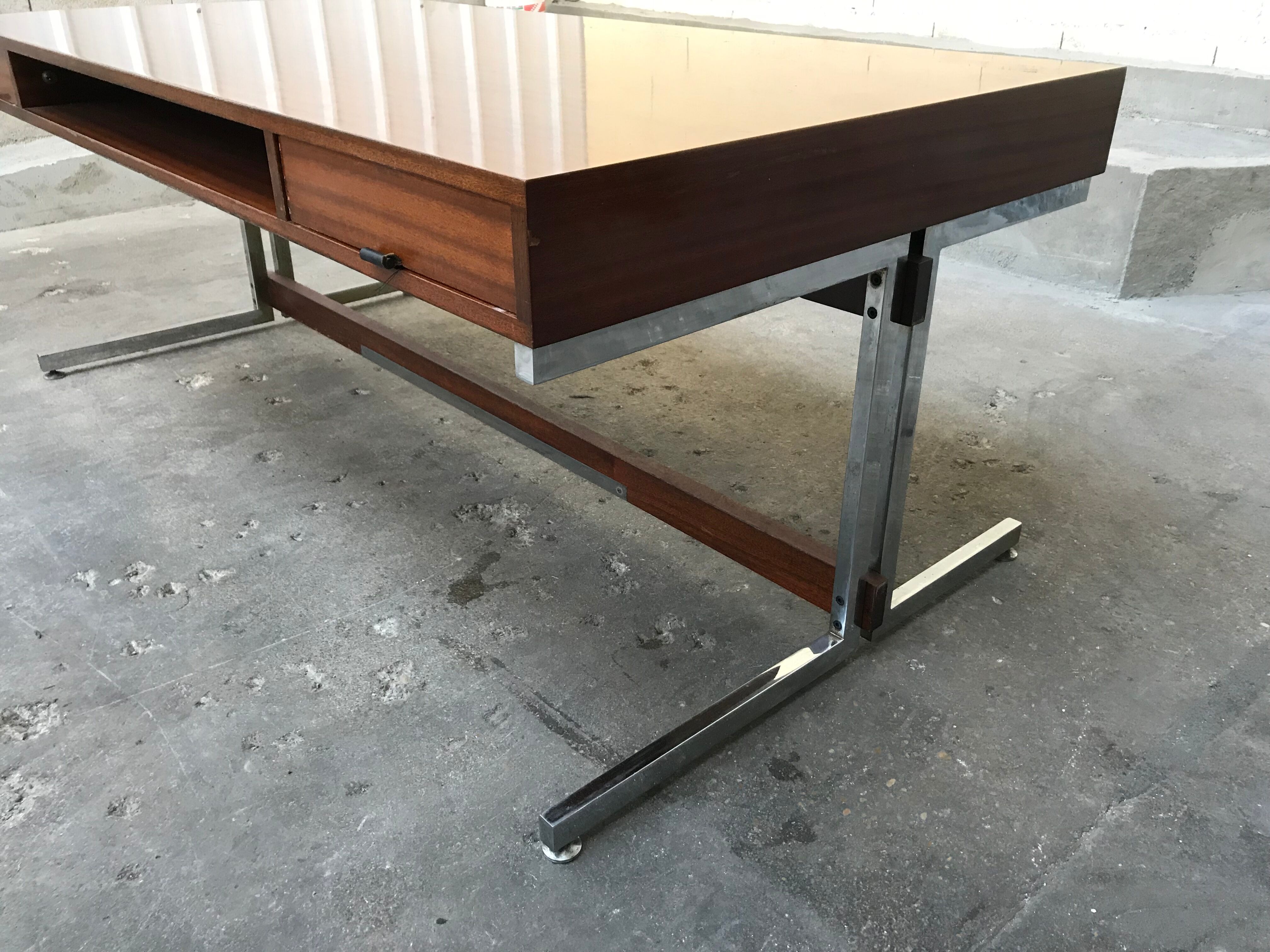 Florence Knoll office