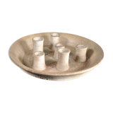 Centerpiece candle holder 1970