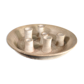 Centerpiece candle holder 1970