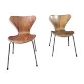Series 7 chair