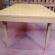 Table salle a manger fresne
