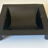 Ashtray manade vintage design 80 years